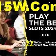 Jackpot Winner